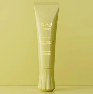 NEQI Instant Treatment Hair Care Peptide Power Yellow New